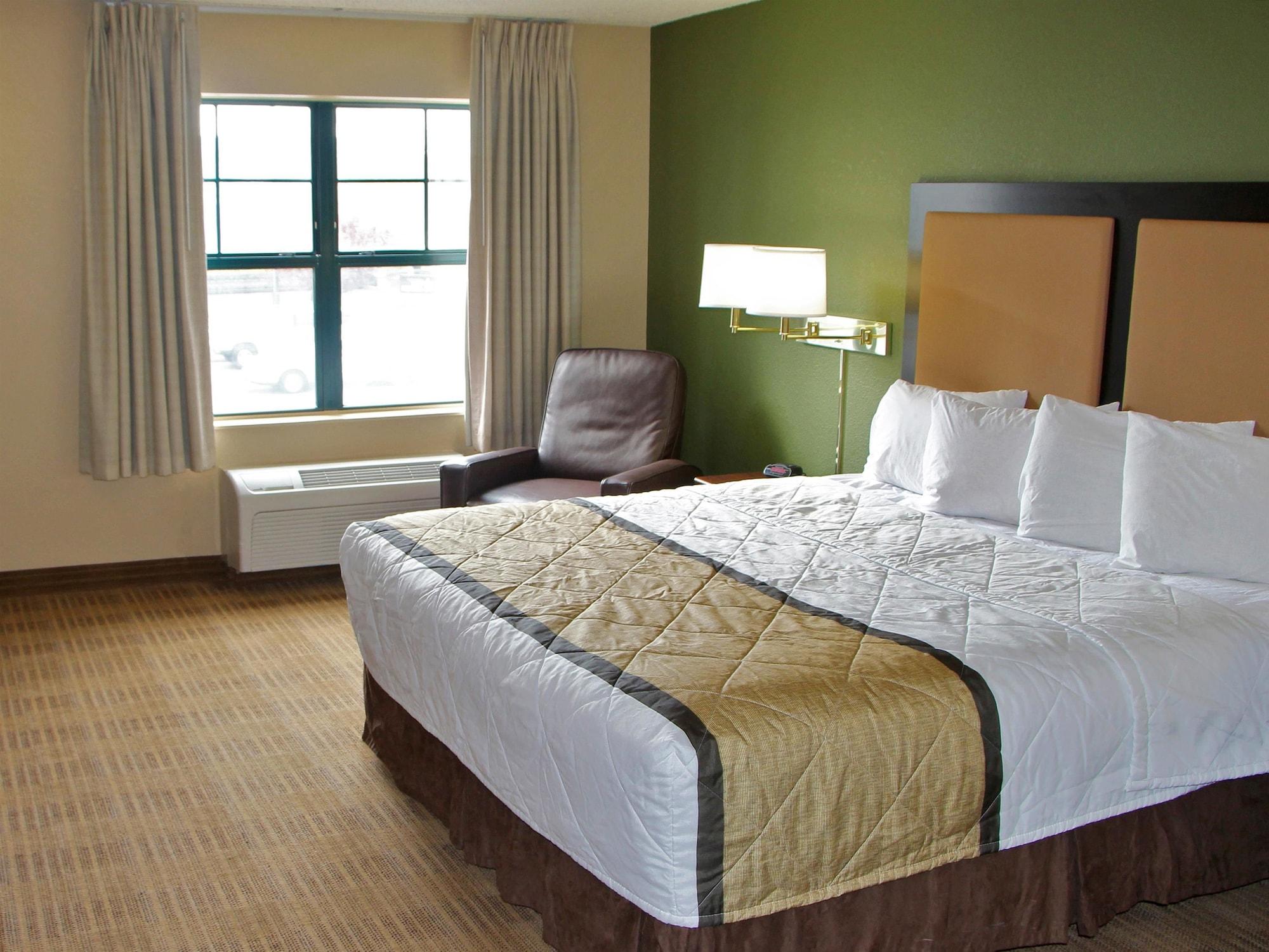 Extended Stay America Suites - Dayton - South Bagian luar foto