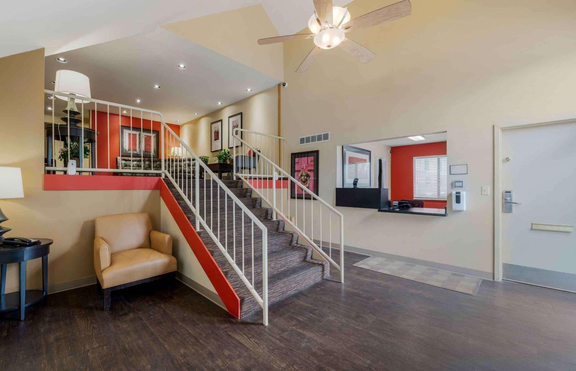 Extended Stay America Suites - Dayton - South Bagian luar foto
