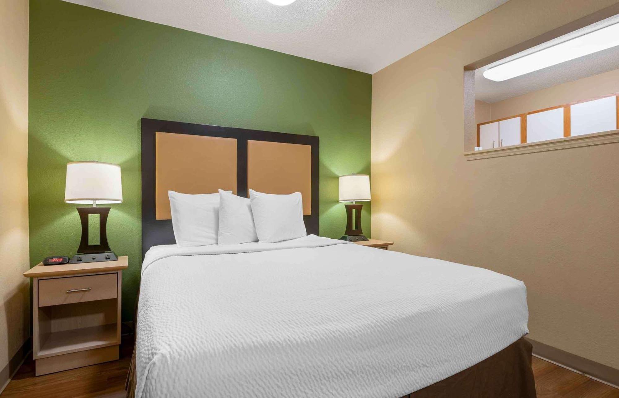 Extended Stay America Suites - Dayton - South Bagian luar foto