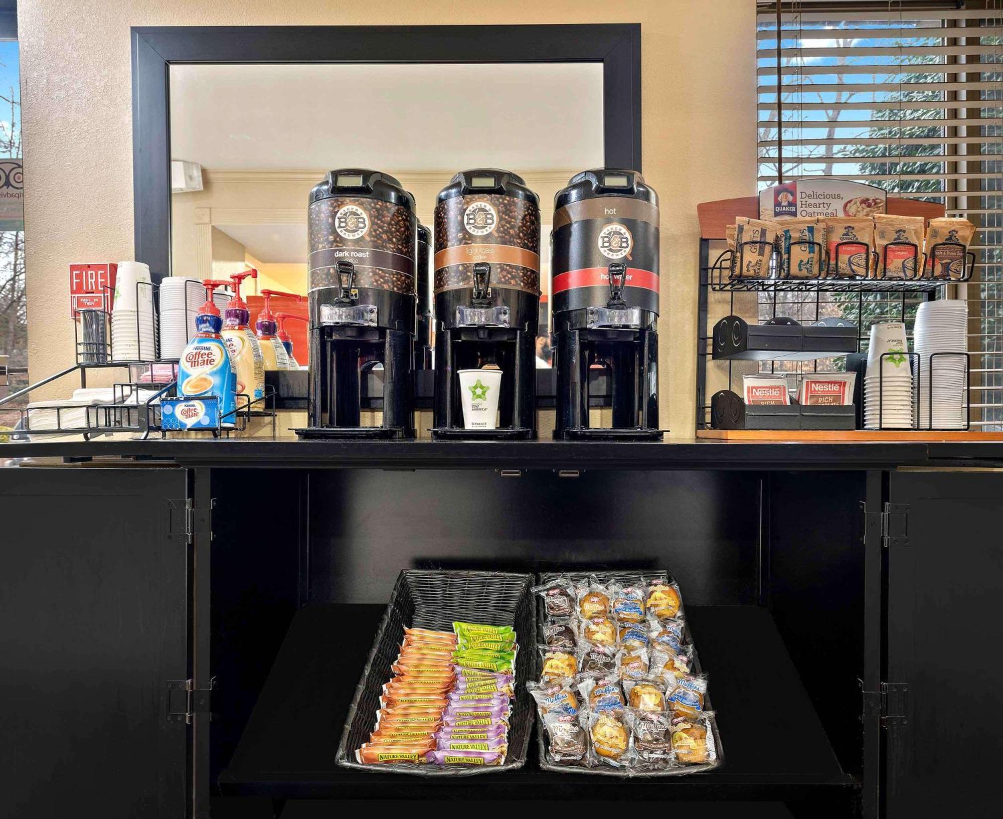 Extended Stay America Suites - Dayton - South Bagian luar foto