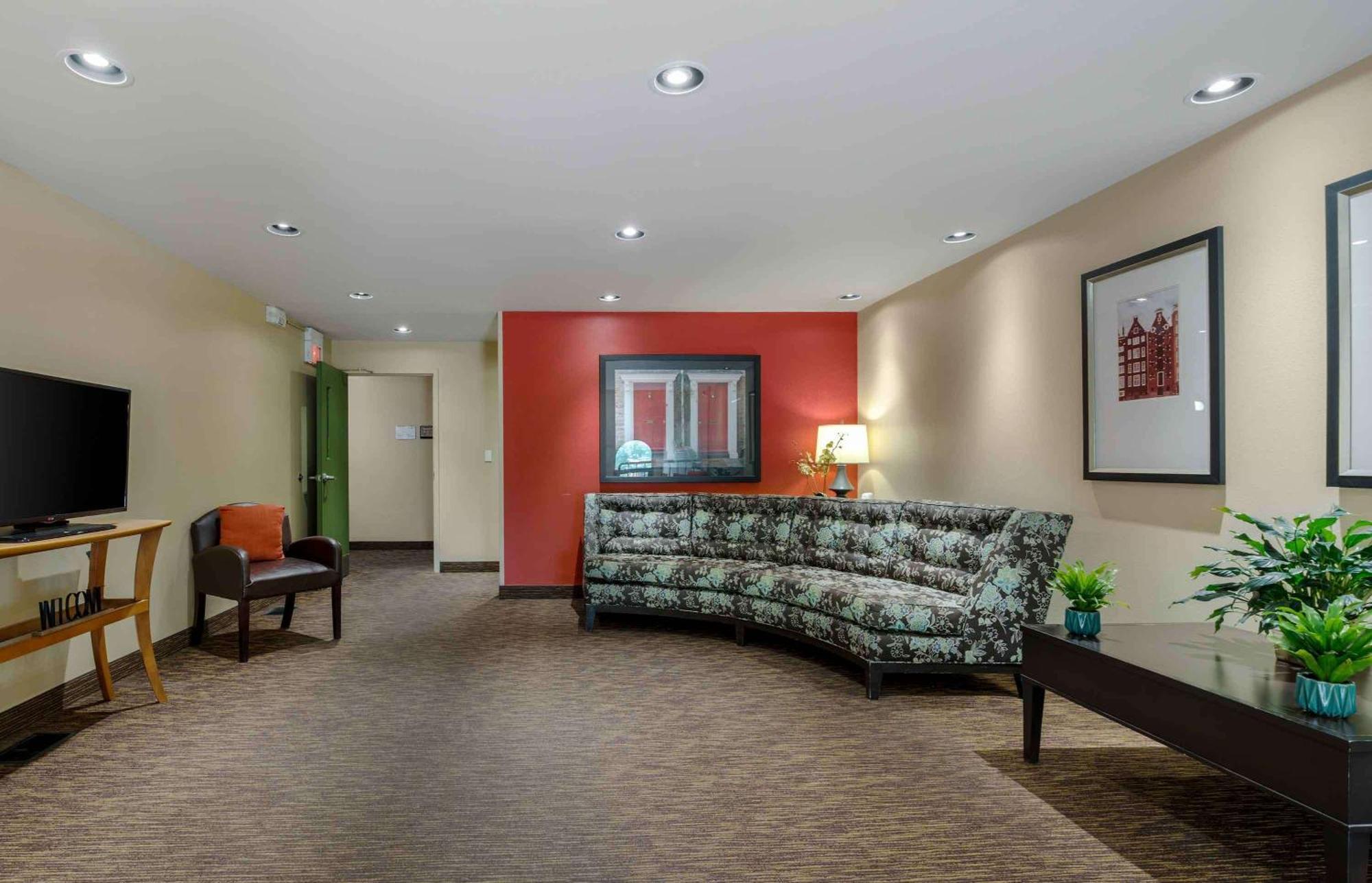 Extended Stay America Suites - Dayton - South Bagian luar foto