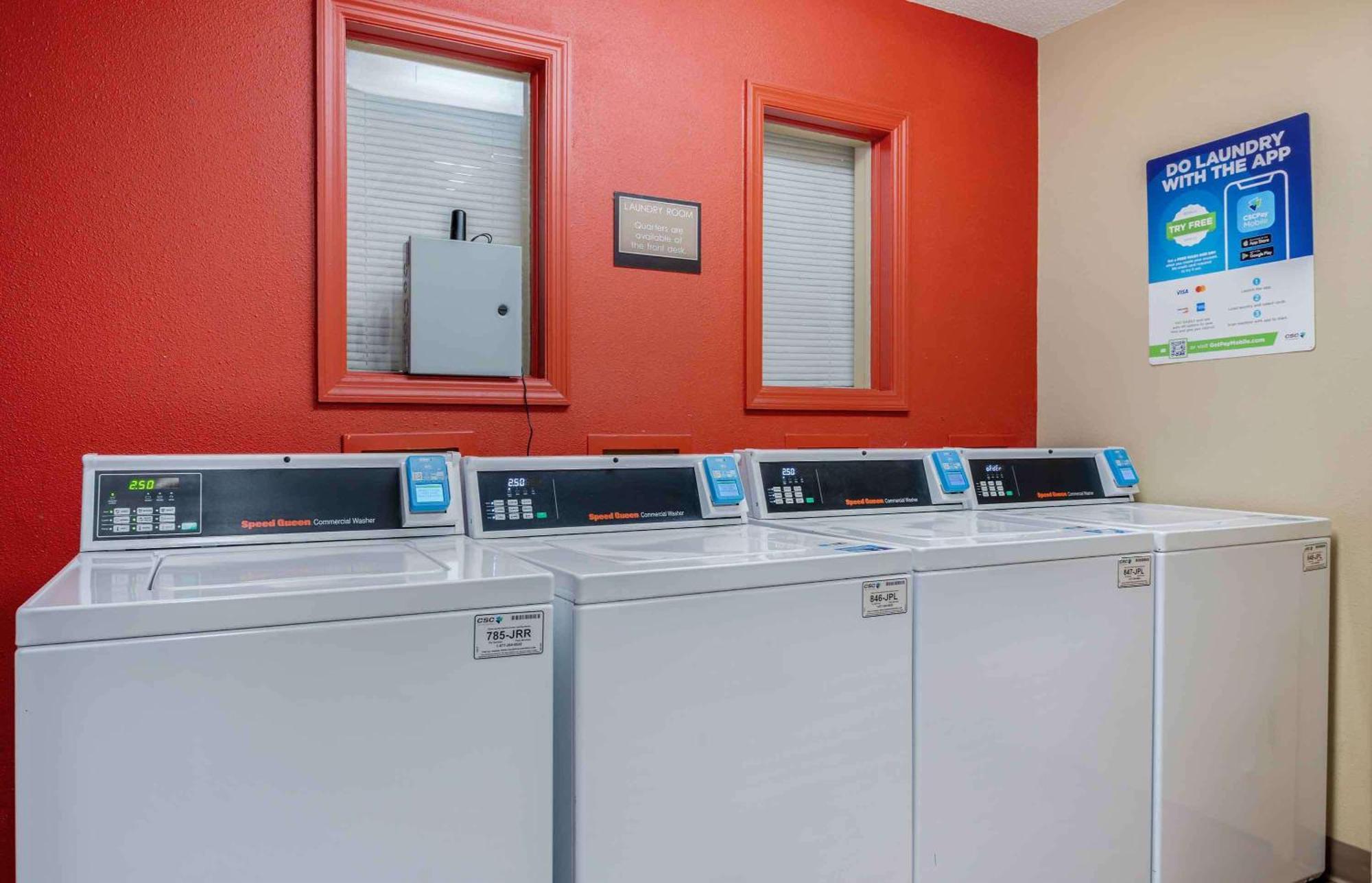 Extended Stay America Suites - Dayton - South Bagian luar foto