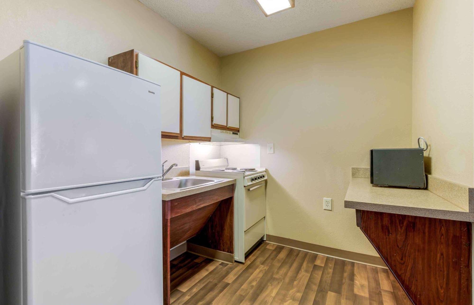 Extended Stay America Suites - Dayton - South Bagian luar foto