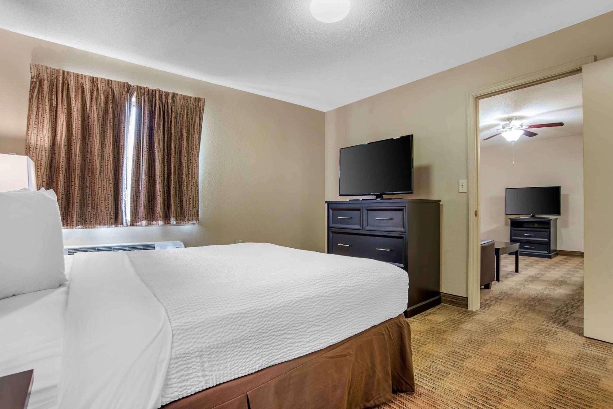 Extended Stay America Suites - Dayton - South Bagian luar foto