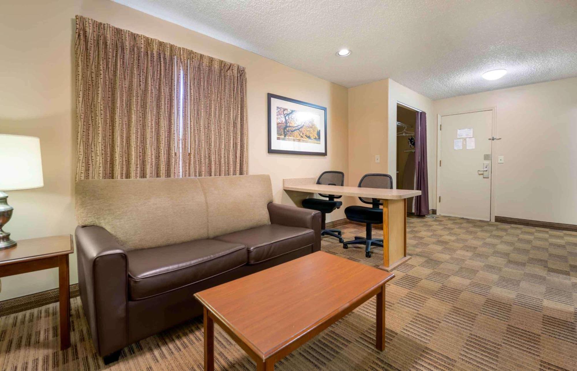 Extended Stay America Suites - Dayton - South Bagian luar foto