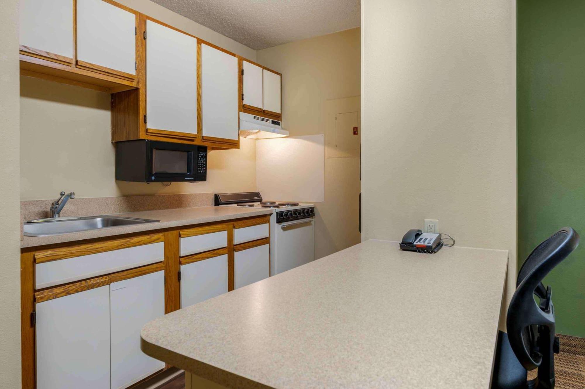 Extended Stay America Suites - Dayton - South Bagian luar foto