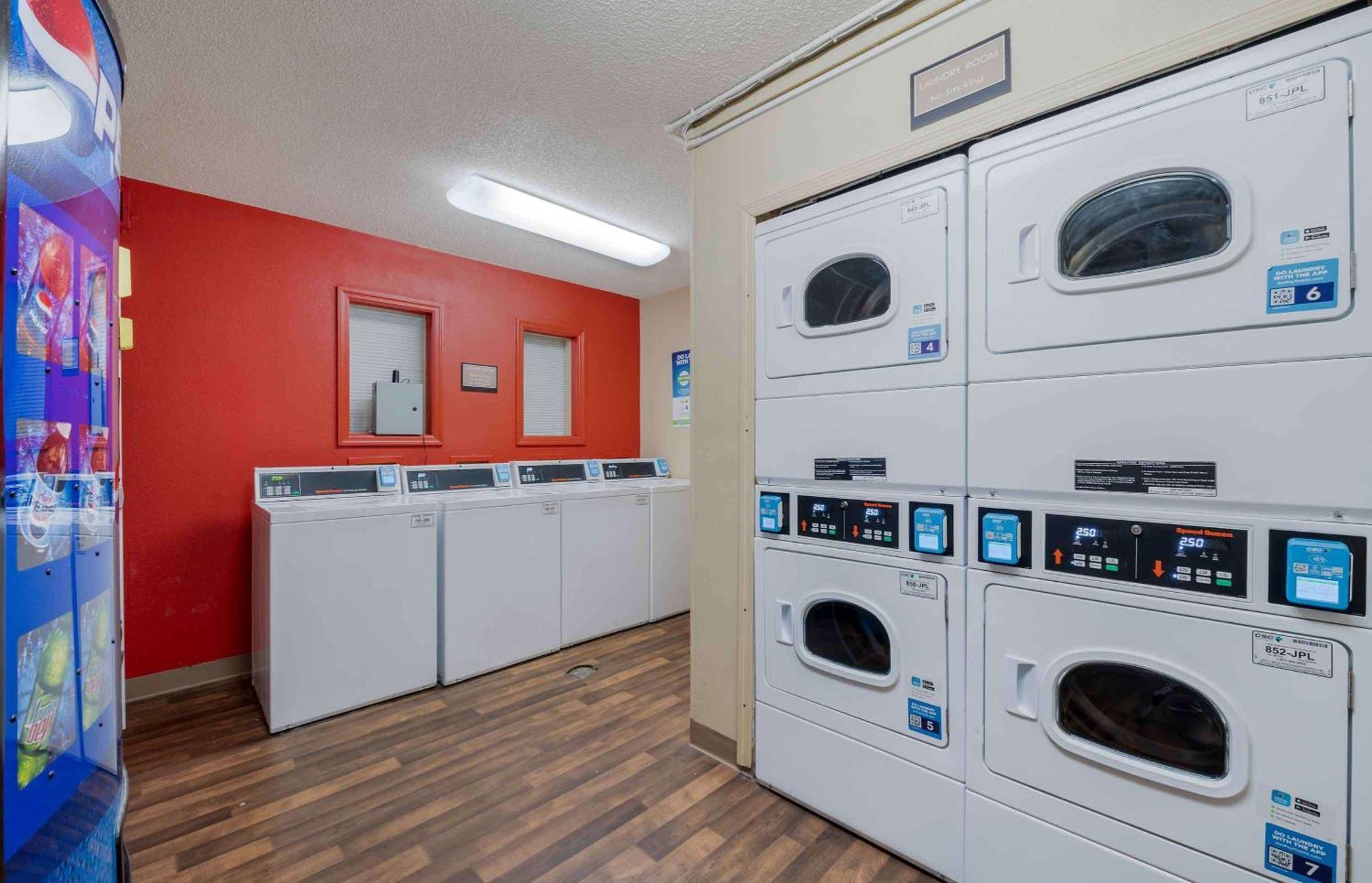Extended Stay America Suites - Dayton - South Bagian luar foto