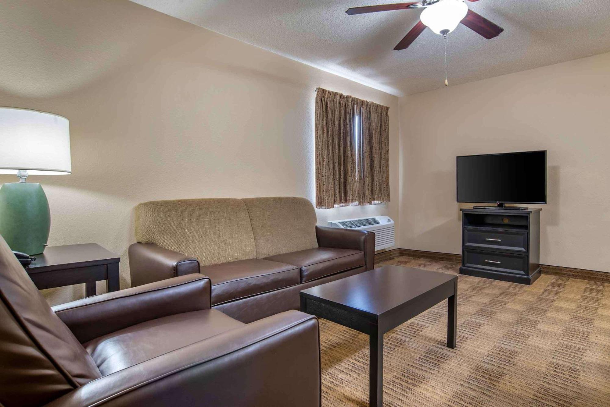 Extended Stay America Suites - Dayton - South Bagian luar foto