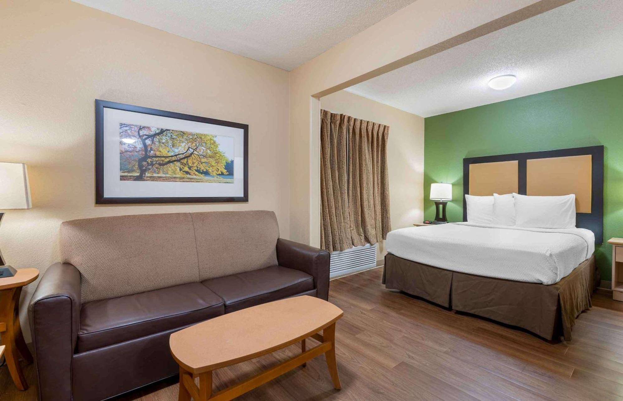 Extended Stay America Suites - Dayton - South Bagian luar foto