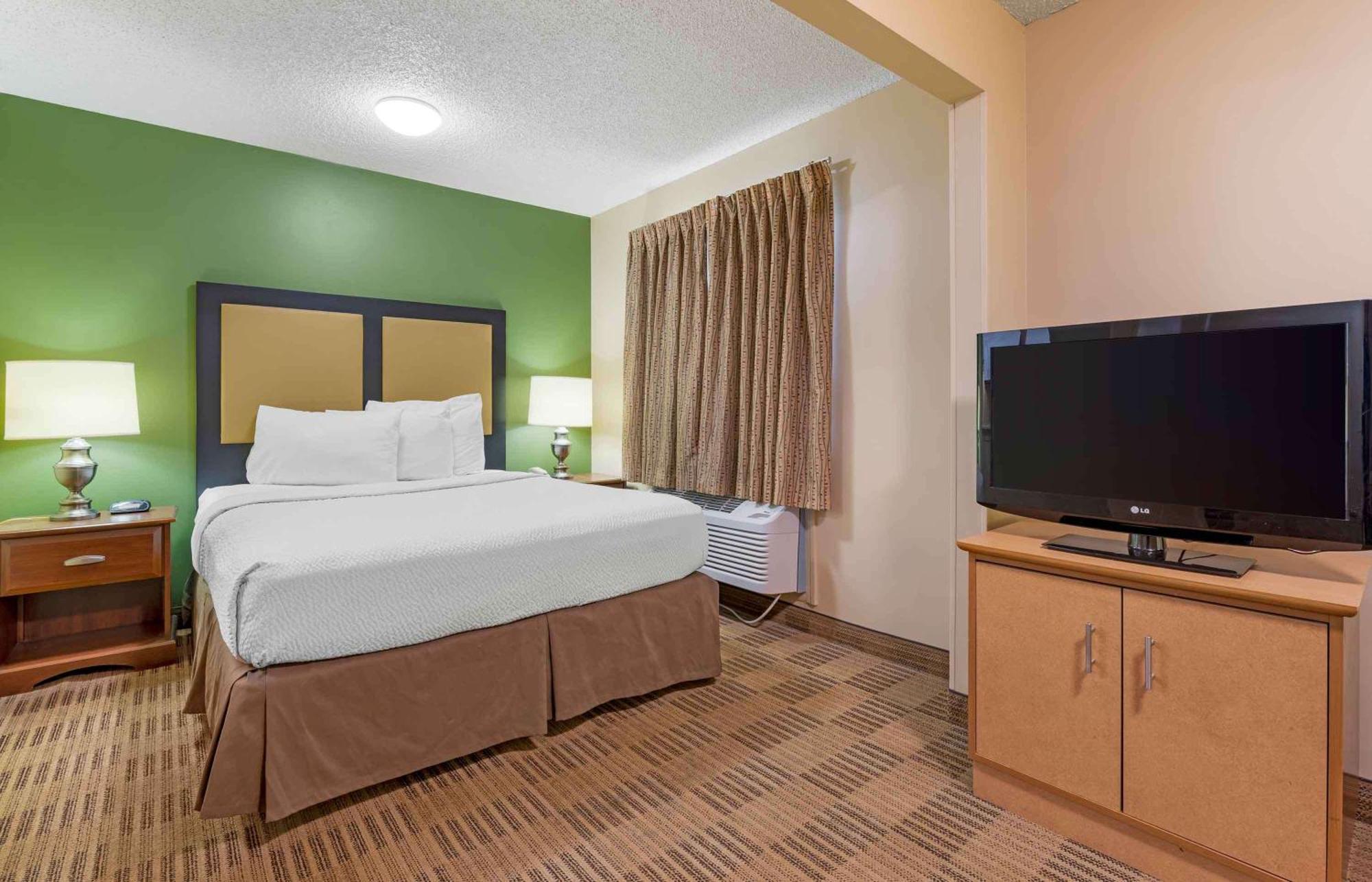 Extended Stay America Suites - Dayton - South Bagian luar foto