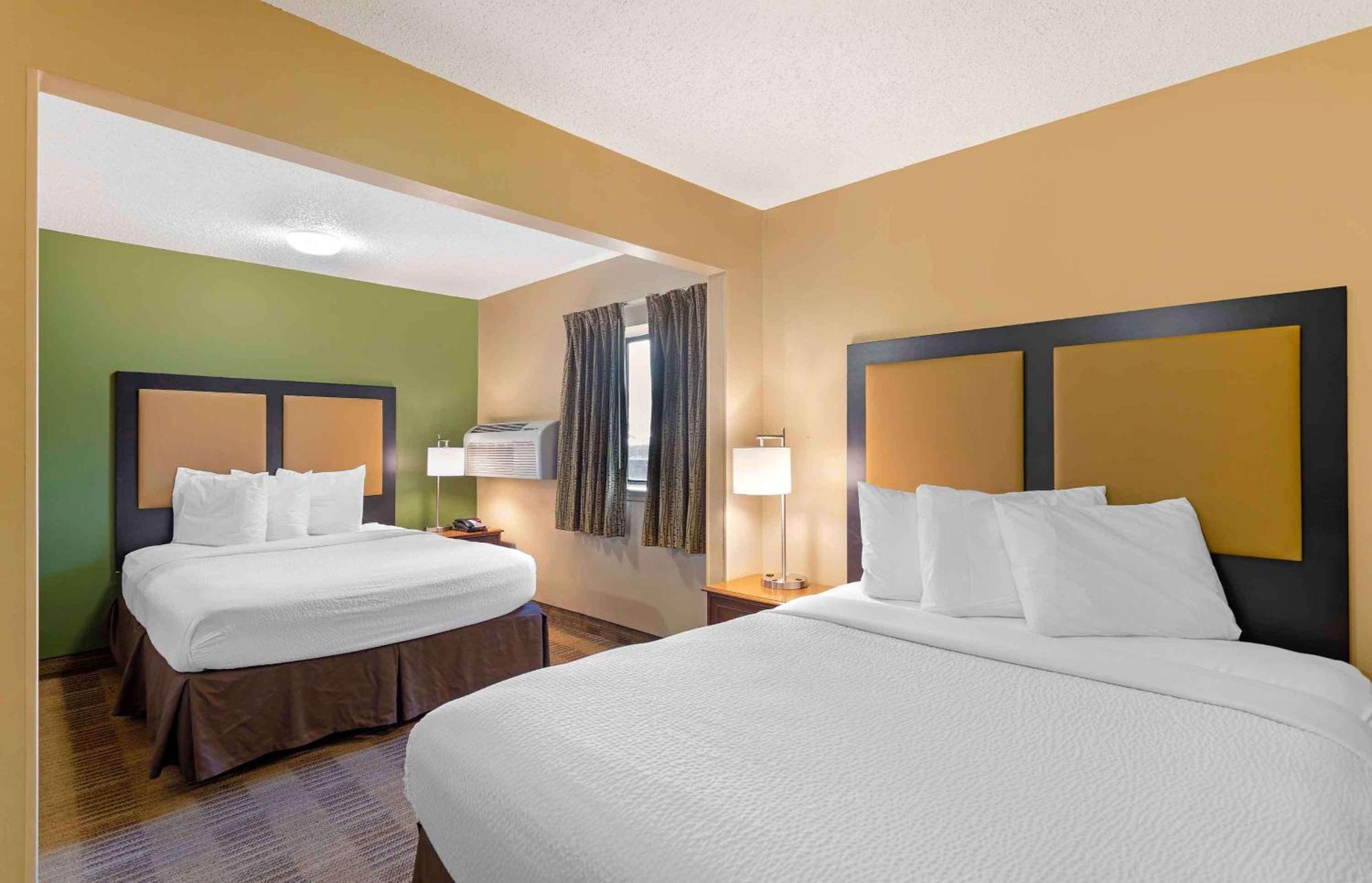 Extended Stay America Suites - Dayton - South Bagian luar foto