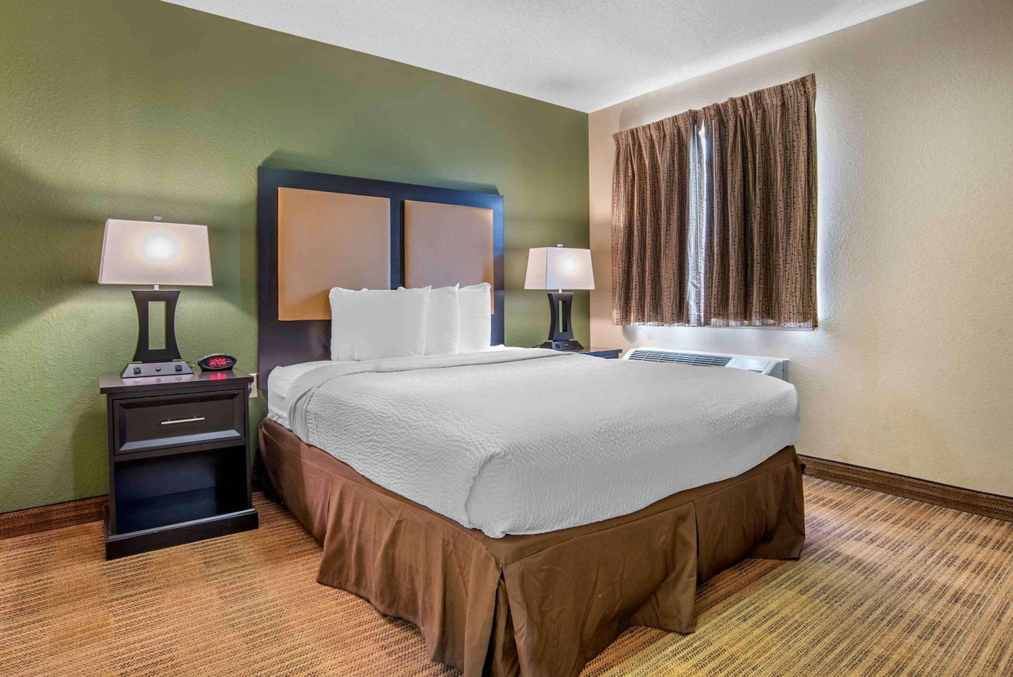 Extended Stay America Suites - Dayton - South Bagian luar foto